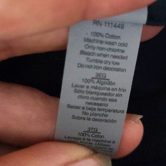 Short Sleeve T-shirt Black PROMOTE PEACE Prepare For War Graphic Print W Guns - Picture 6 of 8